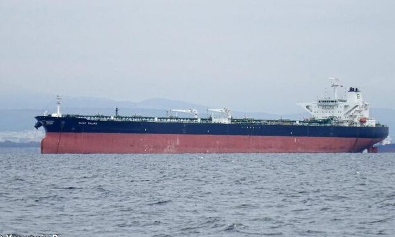 Επαναπατρίστηκε ο 19χρονος Έλληνας ναυτικός του st Nicolas