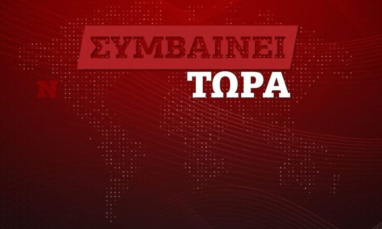 Ισχυρός σεισμός στην Εύβοια – Αισθητός και στην Αττική