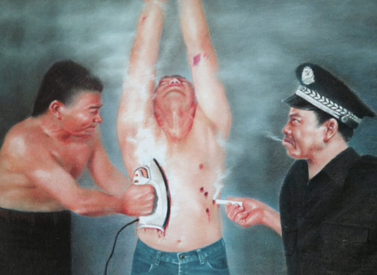 Το Ευρωκοινοβούλιο πήρε θέση για το παράνομο εμπόριο οργάνων και τις διώξεις στην Κίνα