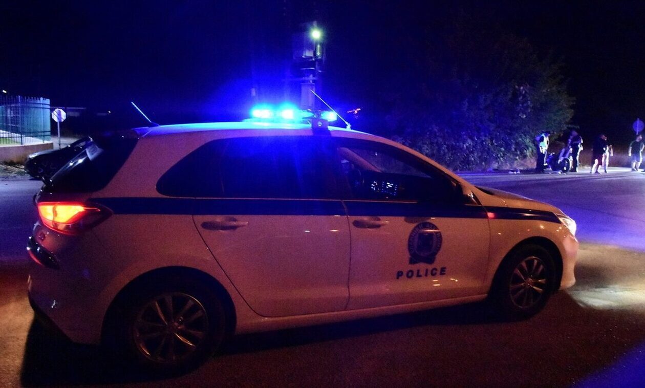 Εξαρθρώθηκε συμμορία που έκλεβε οικοδομικά υλικά από νεοαναγειρόμενες οικοδομές στην Αττική