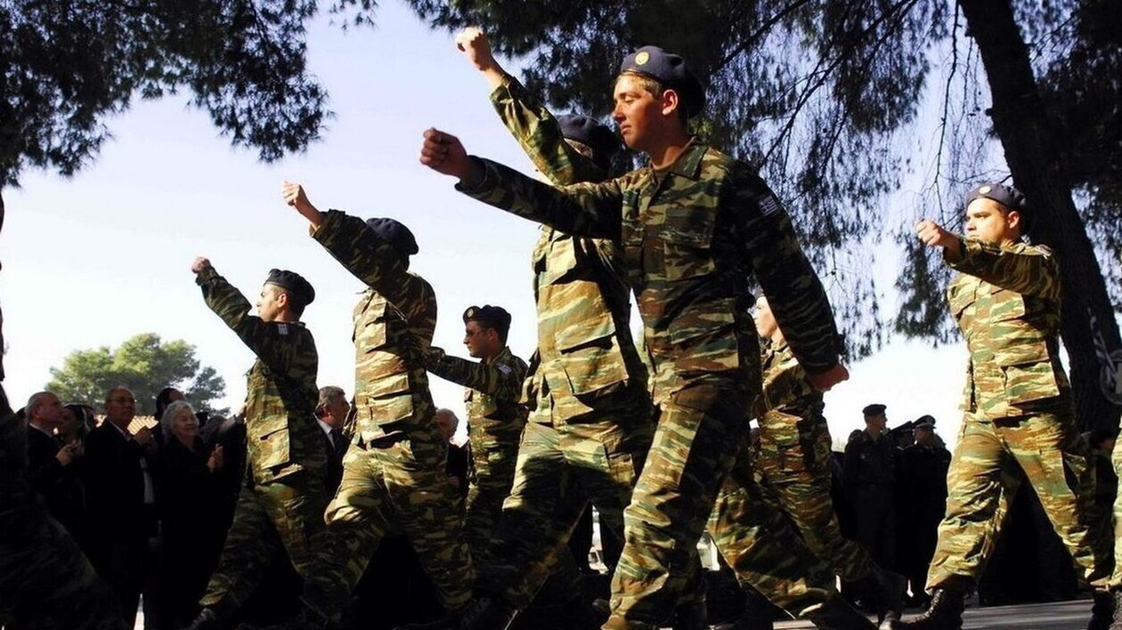 Έρχεται φιλανδικό μοντέλο στρατολόγησης – Τι περιλαμβάνει