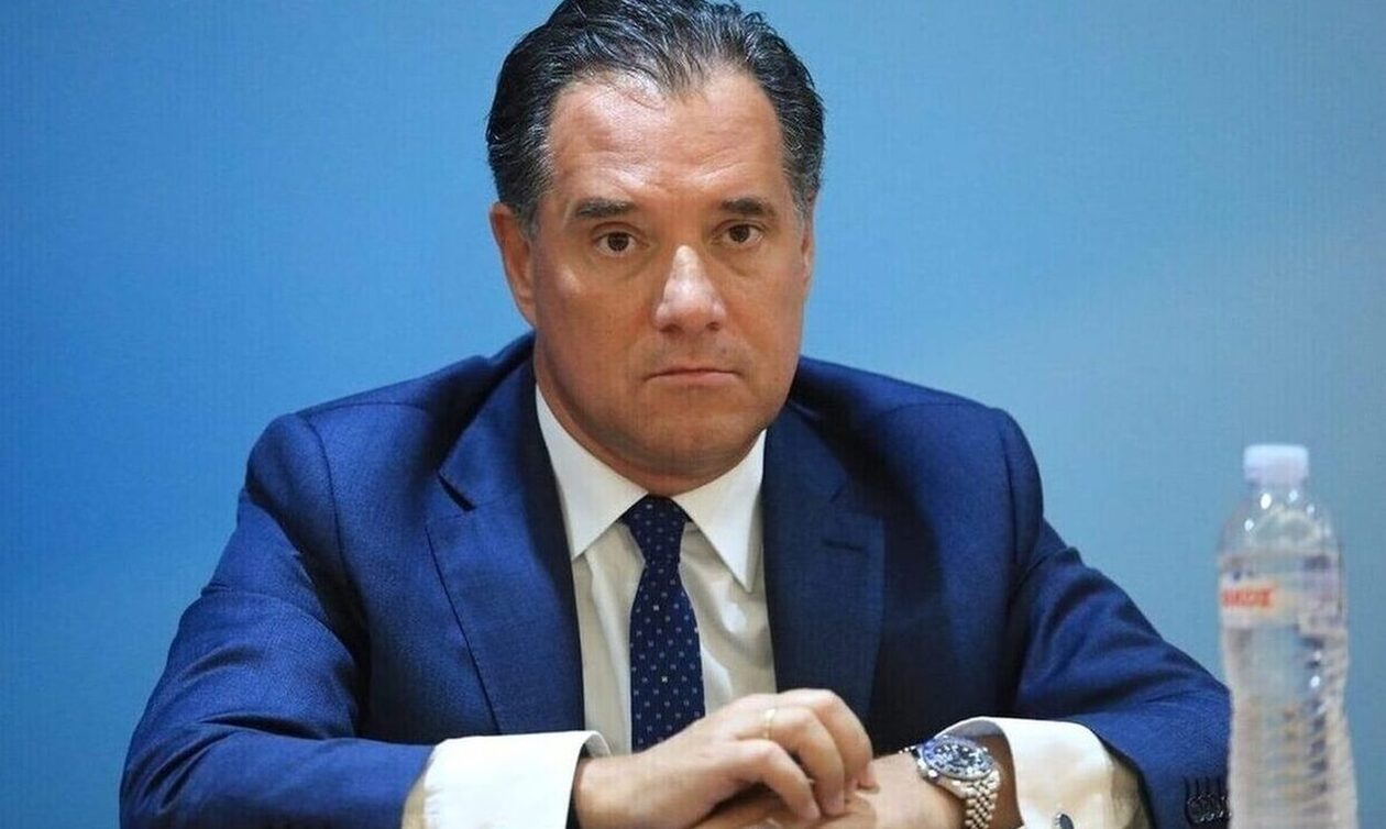 Γεωργιάδης: Αντιλαμβάνομαι τις ενστάσεις των Ιεραρχών – Δεν χάνουν τα δικαίωματα όσοι έχασαν το ΕΚΑΣ