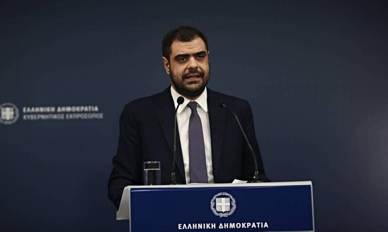 Μαρινάκης για ακρίβεια: Επεξεργαζόμαστε τα πάντα