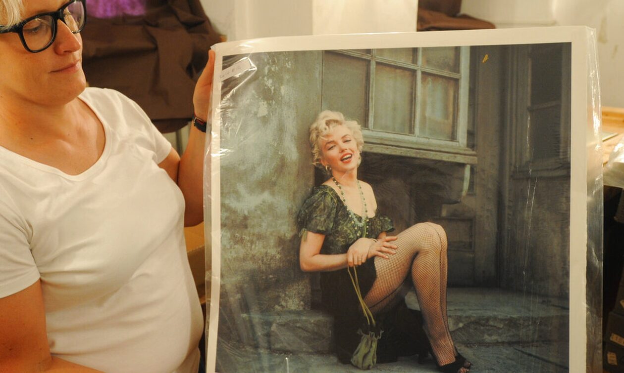 Μέριλιν Μονρόε: Σώθηκε από κατάρρευση το σπίτι όπου είχε αφήσει την τελευταία της πνοή