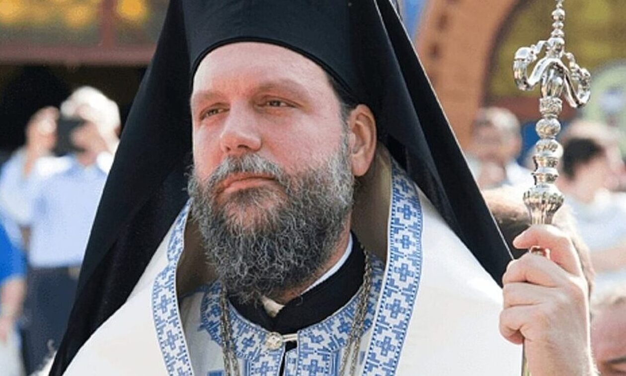 Μητροπολίτης Γαβριήλ: Δημοψήφισμα αύριο στην Ελβετία για τα ομόφυλα ζευγάρια