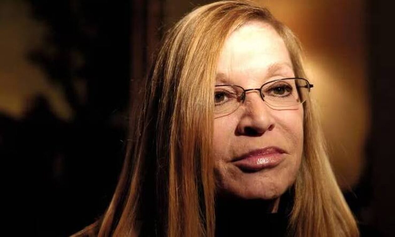 Mary Weiss: Πέθανε στα 75 της η τραγουδίστρια του ποπ συγκροτήματος Shangri-Las