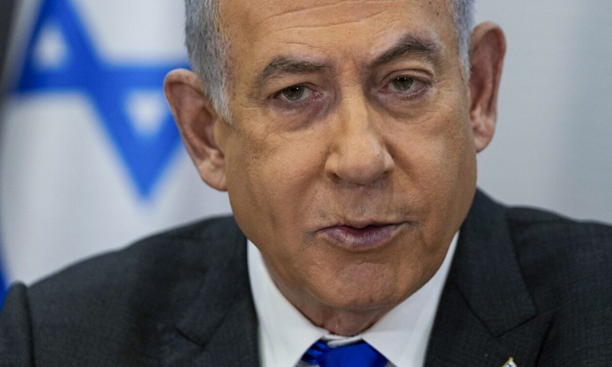 Ο Νετανιάχου εξακολουθεί να «ξορκίζει» το ενδεχόμενο «παλαιστινιακής κυριαρχίας» στη Γάζα