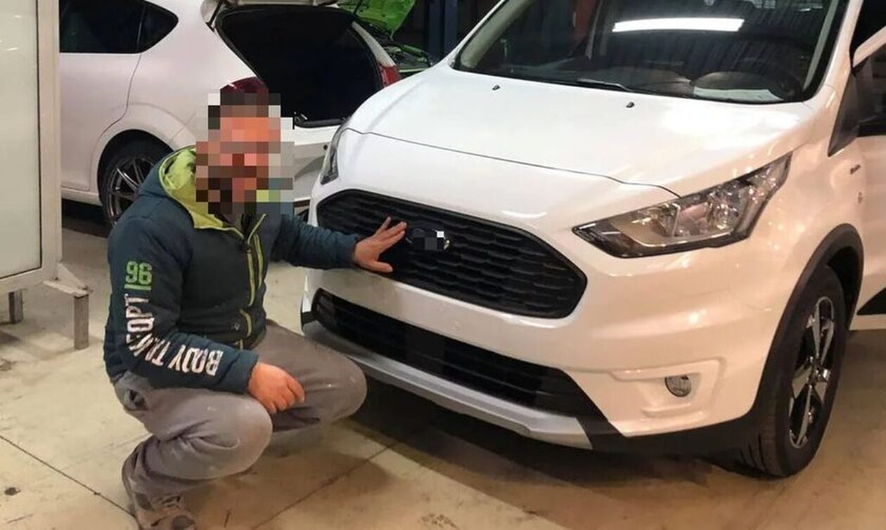 Χαλκίδα: «Παρενοχλούσε τον άντρα μου, αλλά δεν περίμενα να φτάσει εκεί», λέει η σύζυγος του 43χρονου