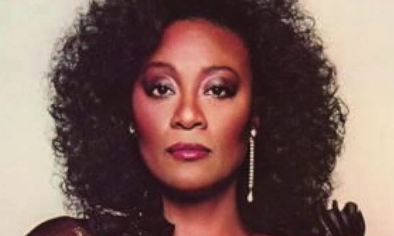 Μαρλένα Σο: Πέθανε η «θρυλική» τραγουδίστρια της τζαζ μουσικής