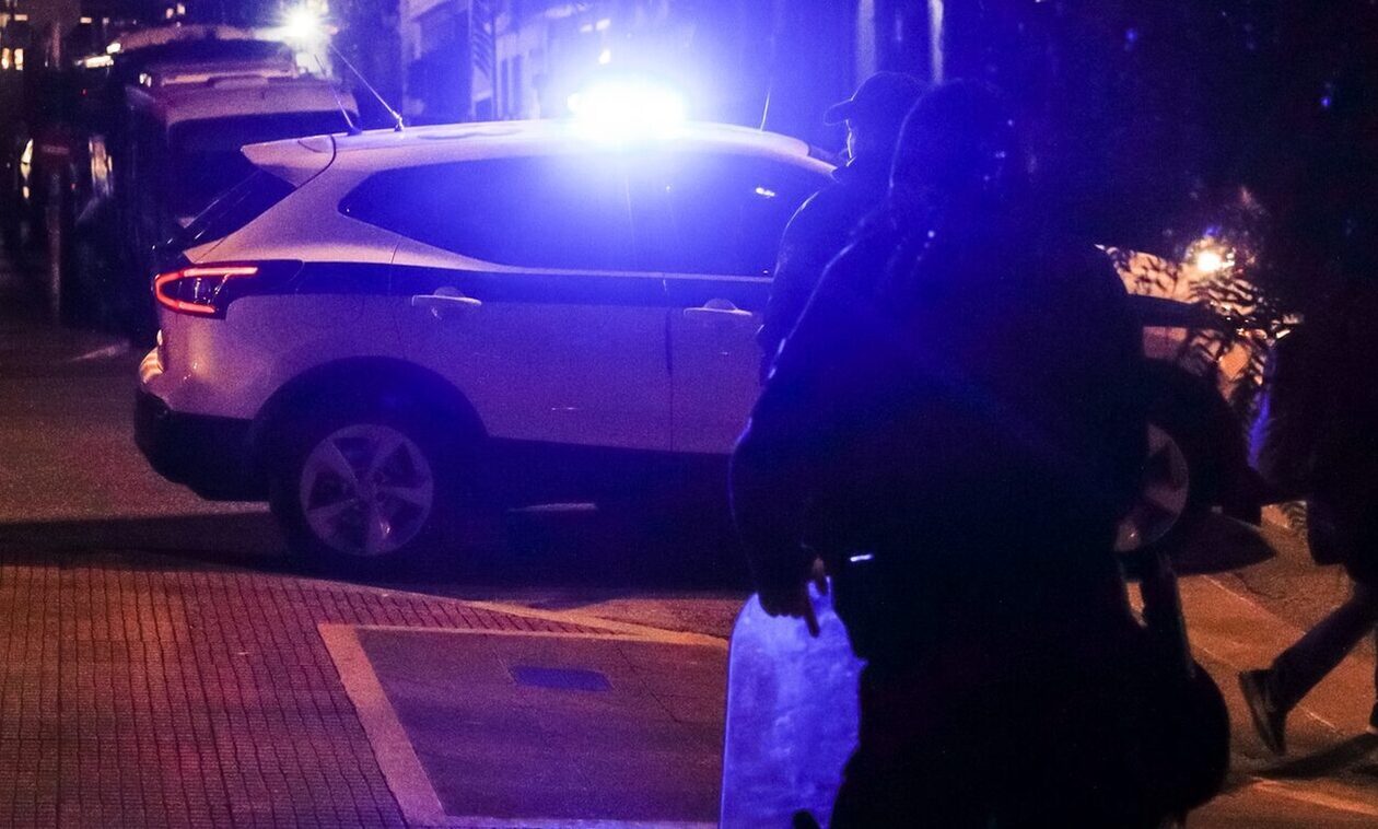 Θεσσαλονίκη: Χειροπέδες σε 56χρονο για διακίνηση λαθραίων τσιγάρων
