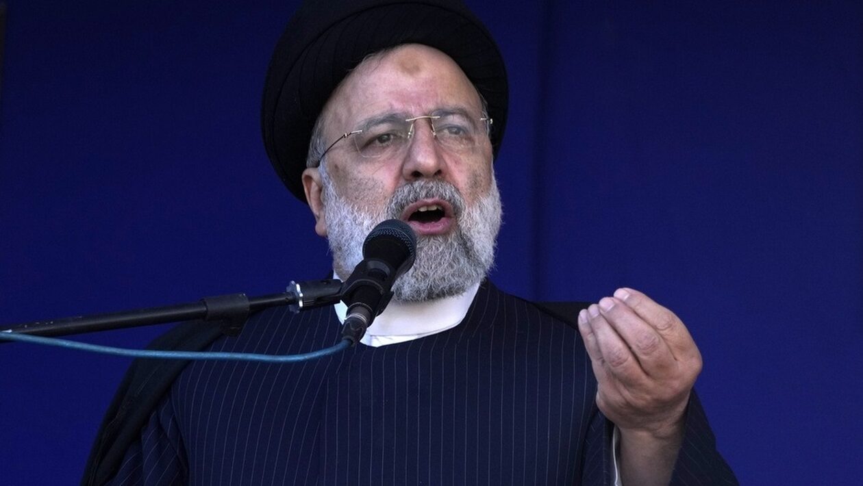 Εμπραχίμ Ραϊσί: «Θα τιμωρηθεί» το Ισραήλ για τον θάνατο Φρουρών της Επανάστασης στη Δαμασκό