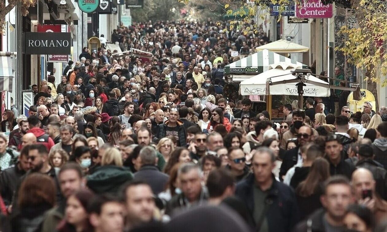 Χειμερινές εκπτώσεις: Ανοιχτά σήμερα, Κυριακή, τα καταστήματα – Πώς θα λειτουργήσουν