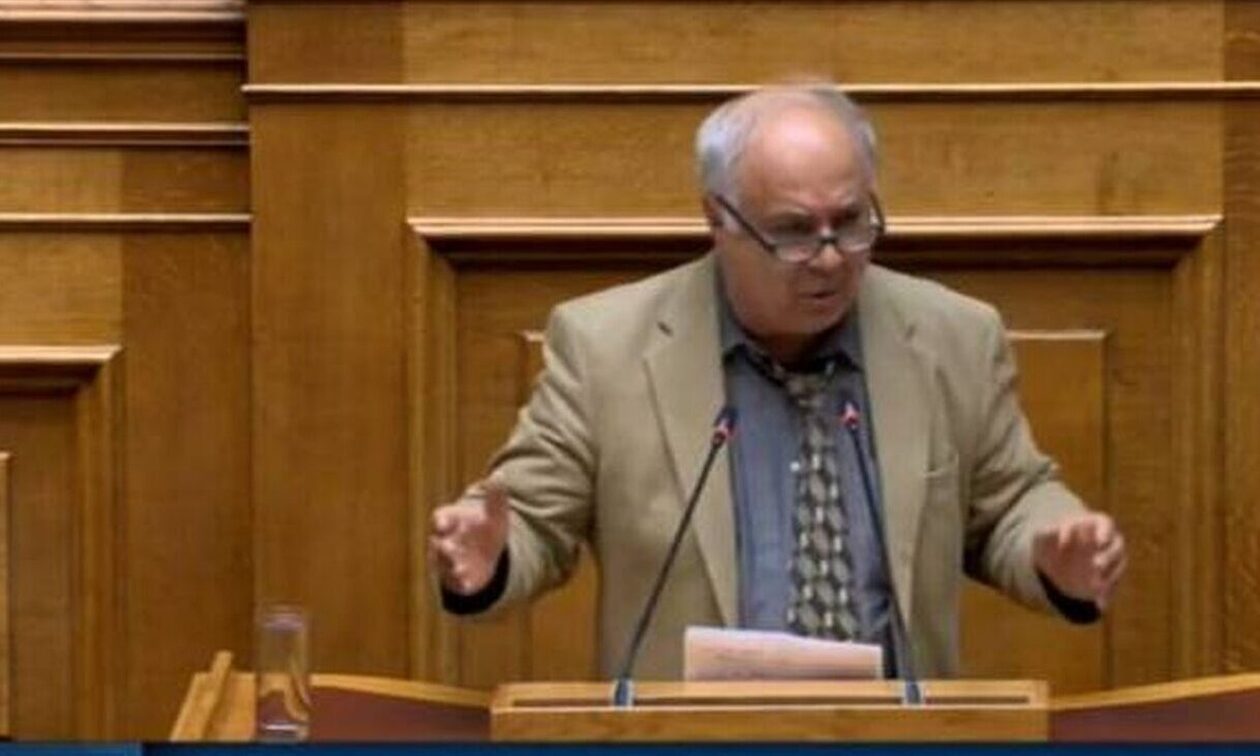 Παρασκευαΐδης (ΠΑΣΟΚ): «Θα μας σφάξουν όλους…» – «Να οργανώσουμε παλλαϊκή άμυνα
