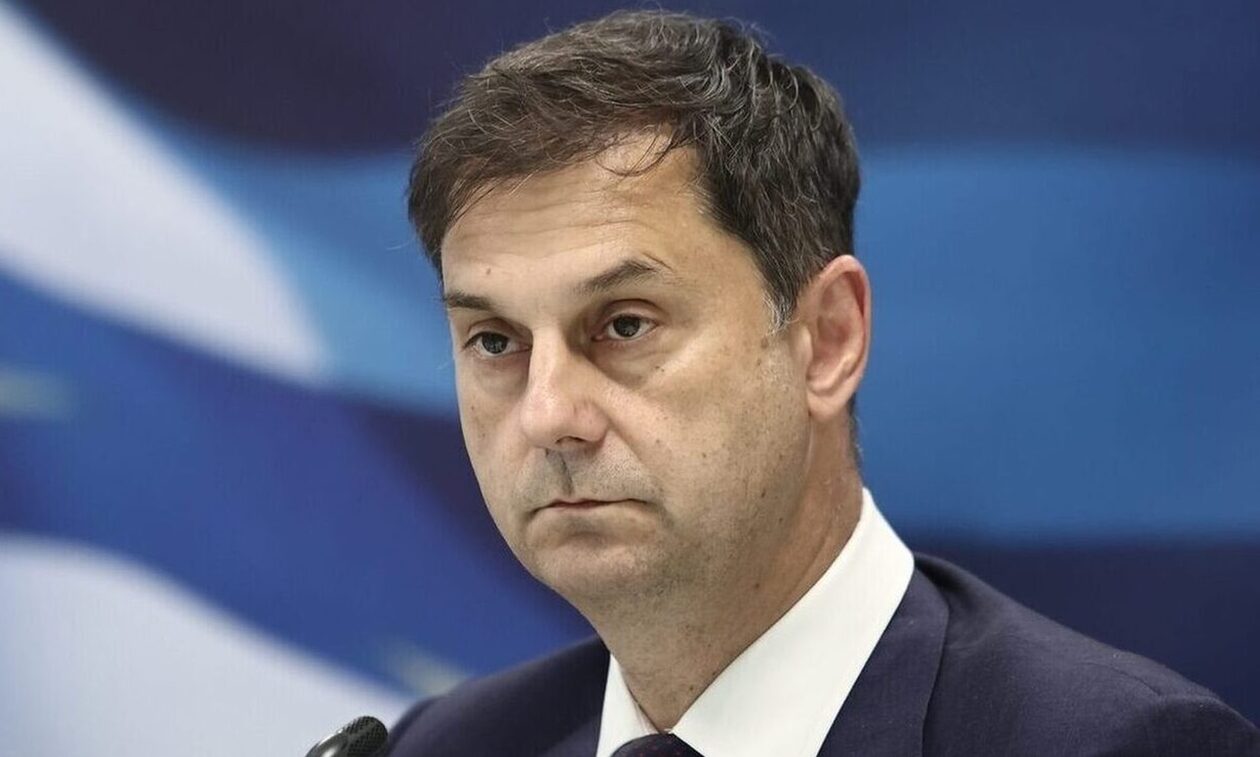 Θεοχάρης: Θέλουμε να επανεξετάσουμε τα τεκμήρια
