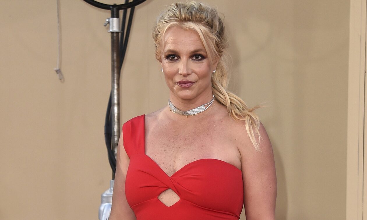 Μπρίτνεϊ Σπίαρς: «Το φαγητό είναι η μεγάλη μου αδυναμία, το παραδέχομαι»