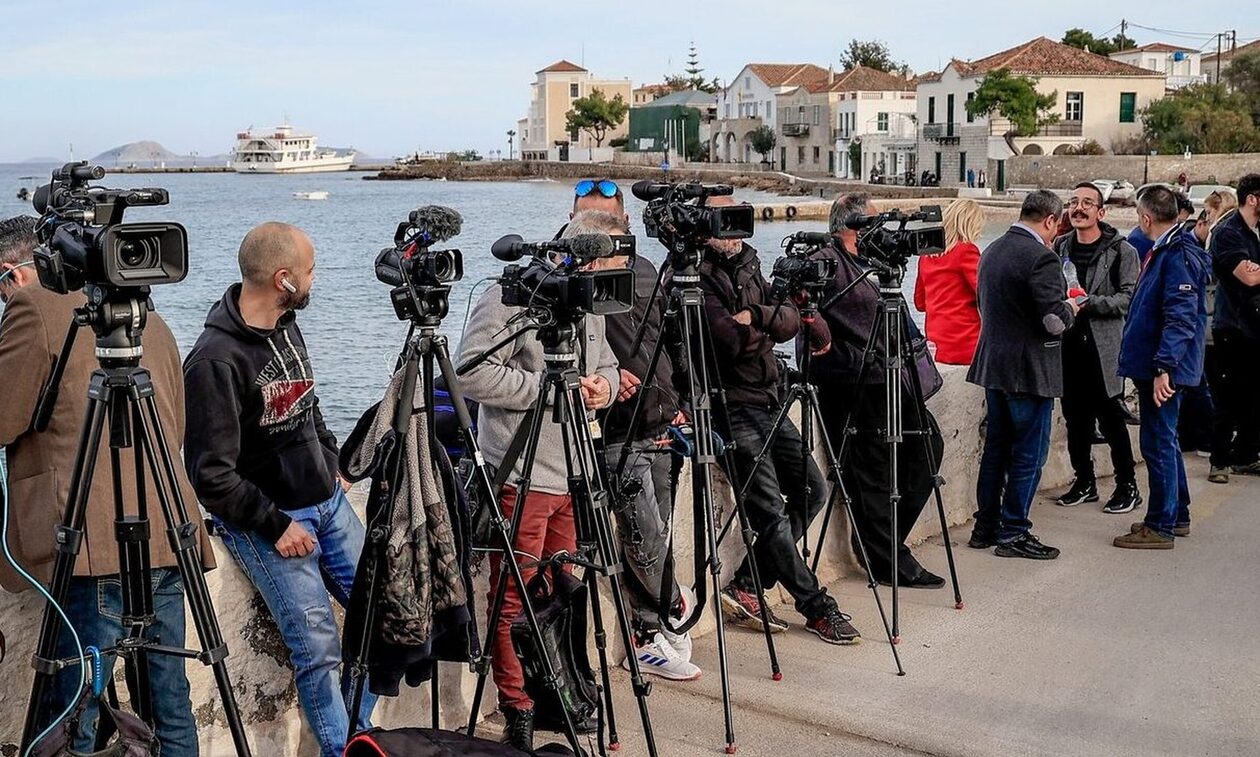 ΣΥΡΙΖΑ: «Συνεδρίαση των Σπετσών», ημέρα τρίτη – Η «σιγή ασυρμάτου» στα κοινωνικά δίκτυα