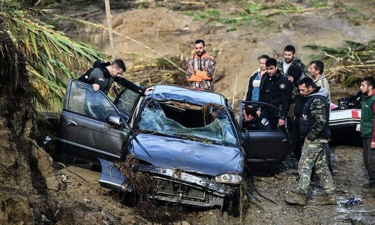 Ηλεία: Σβήνουν οι ελπίδες για τον 45χρονο αγνοούμενο – Συνεχίζονται οι έρευνες για 7η ημέρα