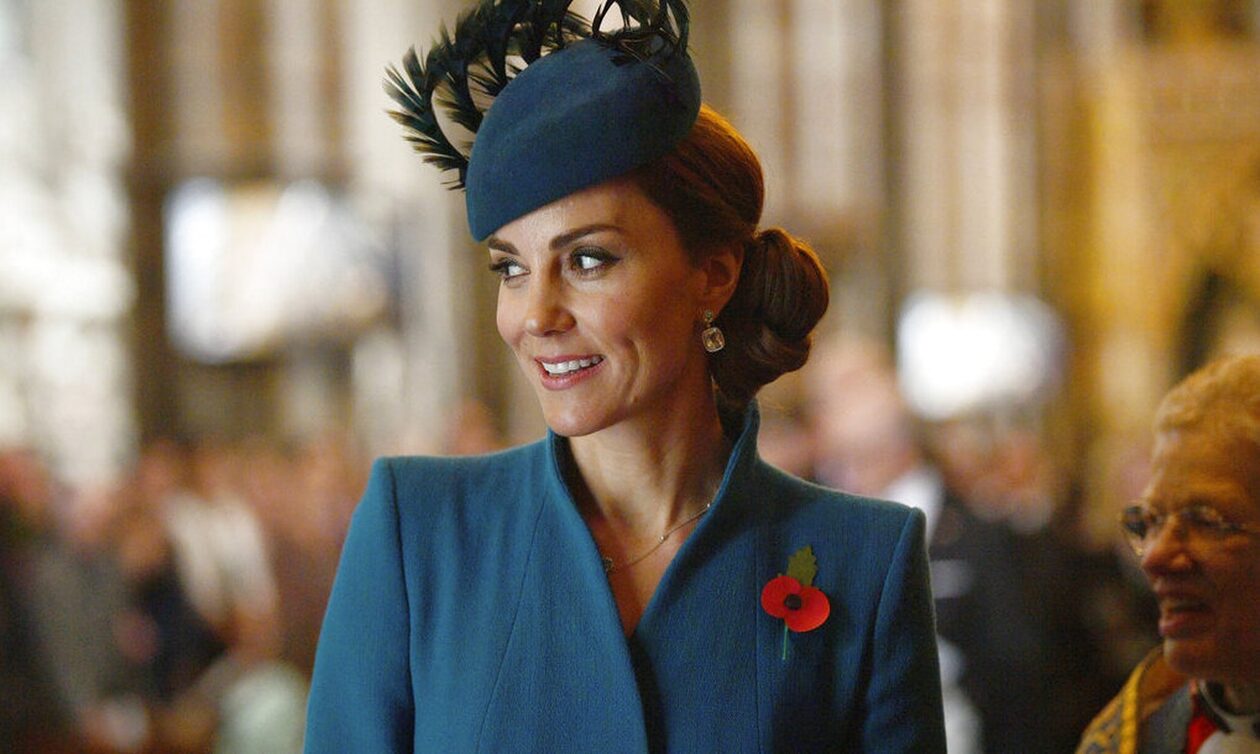 Kέιτ Μίντλετον: Όργιο φημολογίας για την υγεία της – «Κάτι δεν πήγε καλά στη μετεγχειρητική περίοδο»