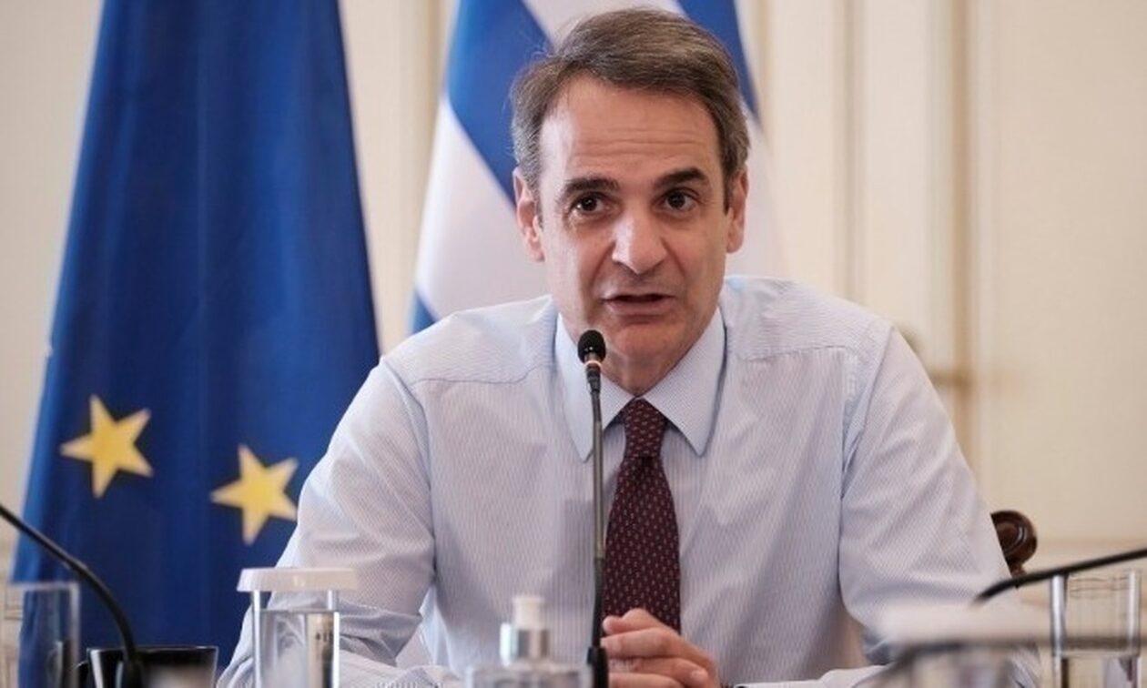 Ο Μητσοτάκης για ακρίβεια, λίστα χειρουργείων, επαγγελματική εκπαίδευση, Greek mafia και Λάνθιμο