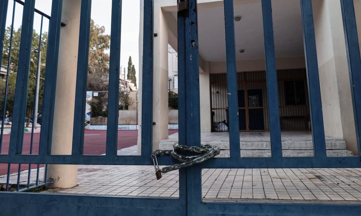 Κοζάνη: Κλειστά αύριο Δευτέρα 22 Ιανουαρίου τα σχολεία στην Εορδαία