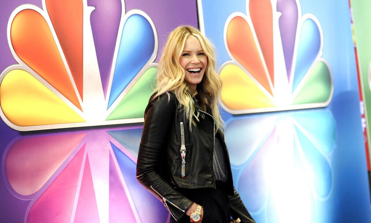 Ελ Μακφέρσον: «Όταν είσαι καλά, νιώθεις όμορφη» – Οι συμβουλές ευεξίας και οι φήμες για τον γάμο της