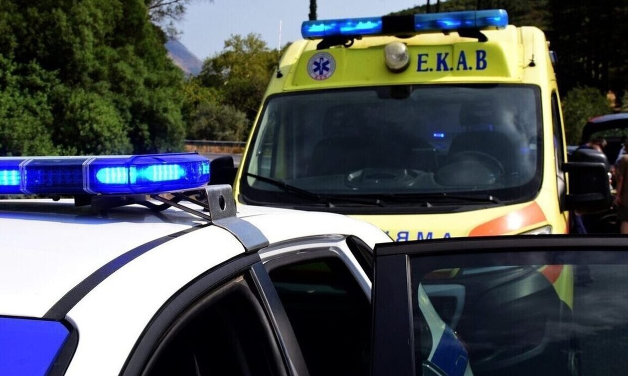 Ρέθυμνο: Μηχανή παρέσυρε πεζή στο λιμάνι – Στο νοσοκομείο η τραυματίας