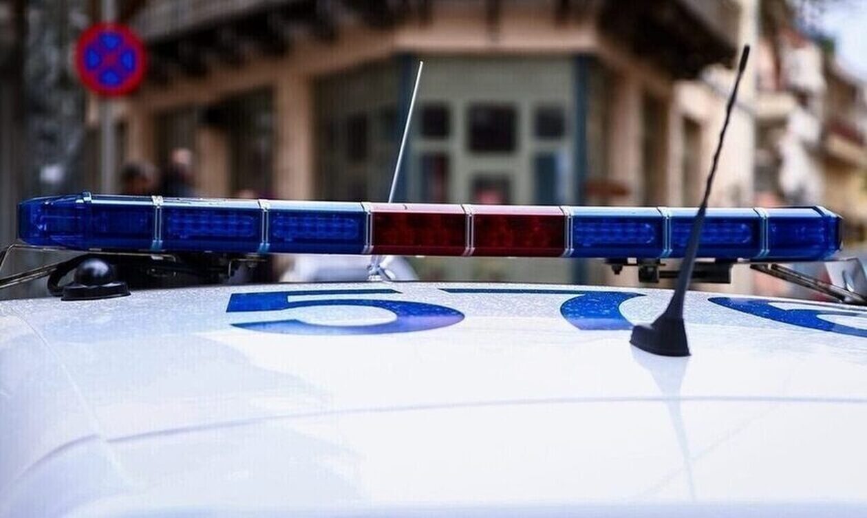 Λαμία: Συνελήφθη άνδρας που «μπούκαρε» σε σπίτι και λήστεψε ηλικιωμένο