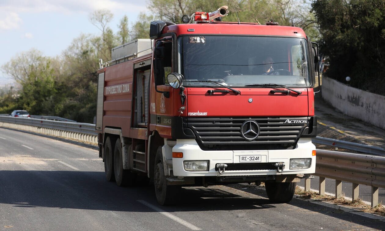 Οι κρίσεις των υποστρατήγων της Πυροσβεστικής – Ποιοι τοποθετούνται