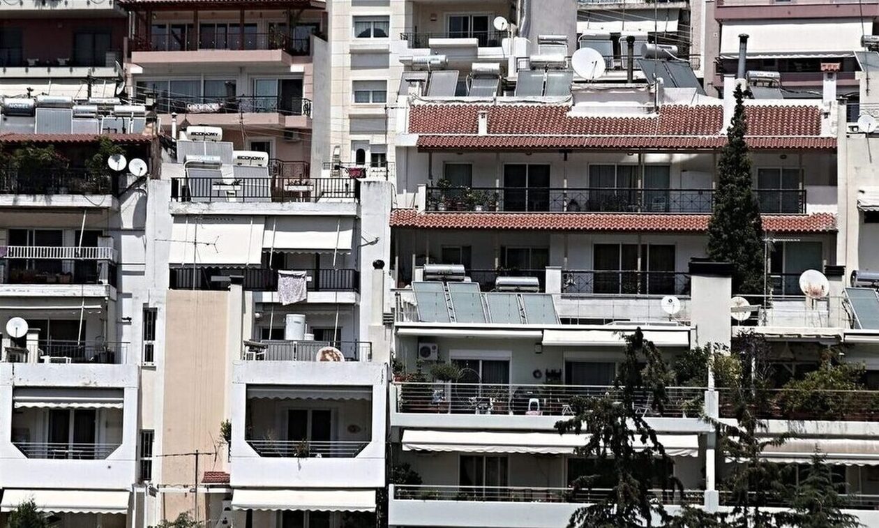 Ενοίκια: Ποιοι θα έχουν τριετή φοροαπαλλαγή – Πώς θα πέσουν τα ενοίκια