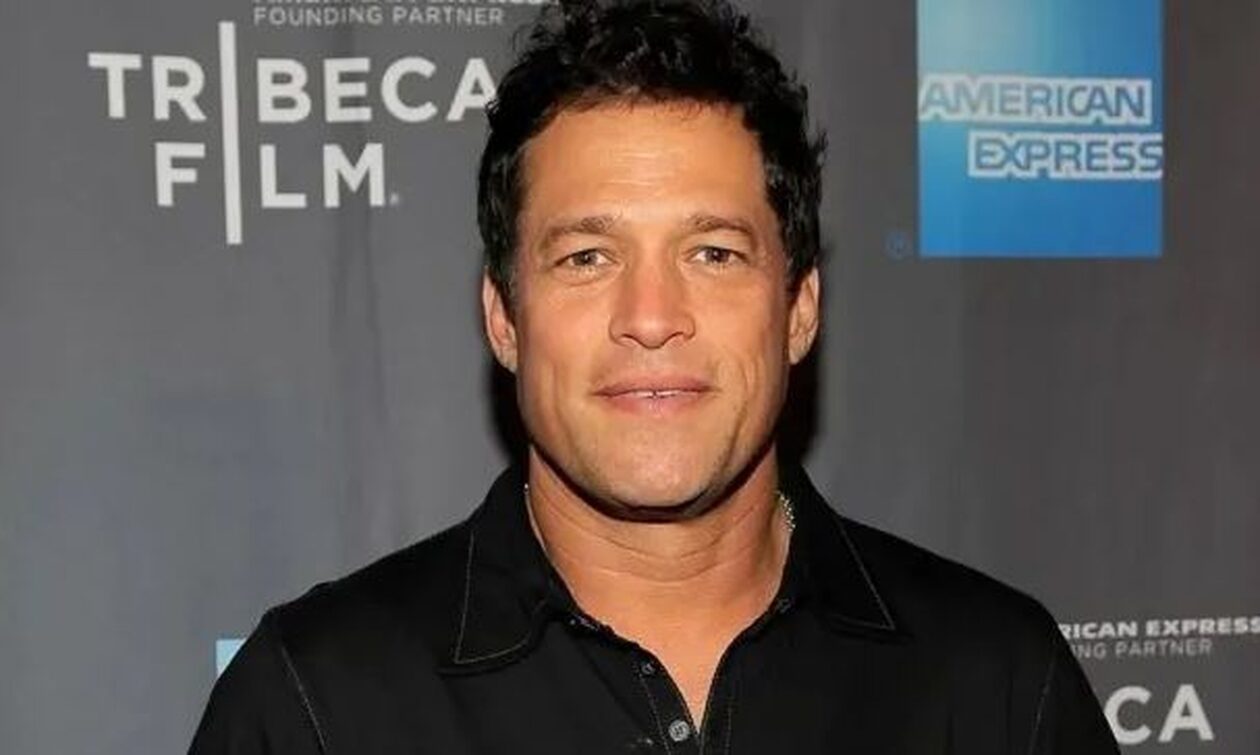 Ντέιβιντ Γκέιλ: Πέθανε στα 58 του ο ηθοποιός του Beverly Hills 90210