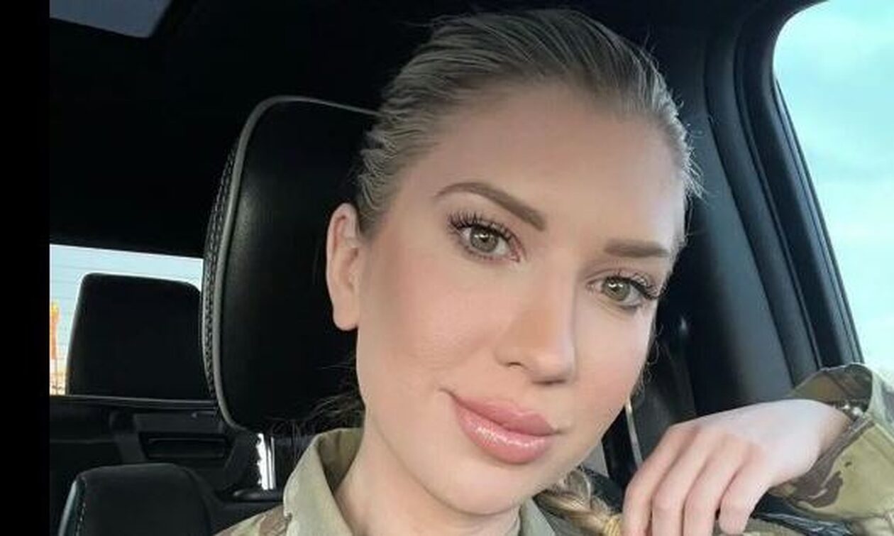 Σοκ στις ΗΠΑ: Αυτοκτόνησε 34χρονη λοχίας και ινφλουένσερ – Η θητεία στο Αφγανιστάν και το τραύμα