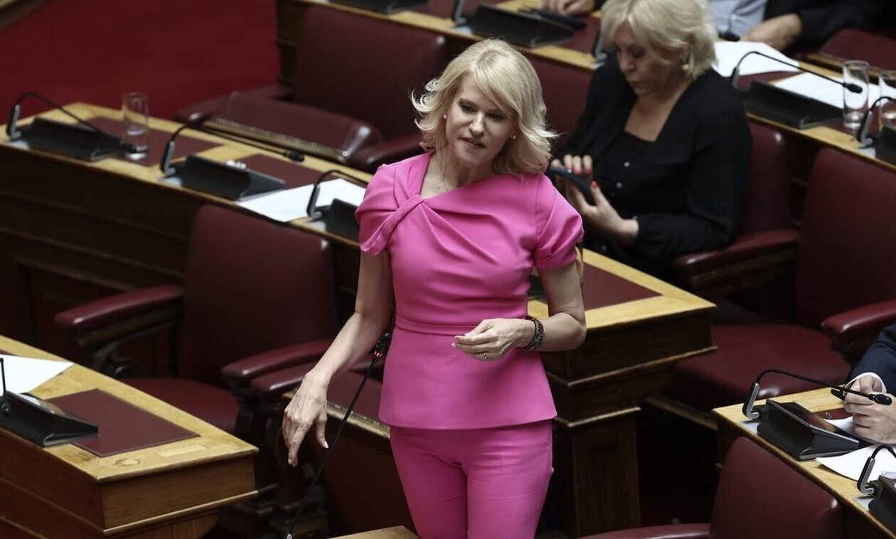 Τζάκρη: Οι Σπέτσες δεν είναι Μύκονος, θα το κάνουμε κάθε φορά σε διαφορετικό τόπο