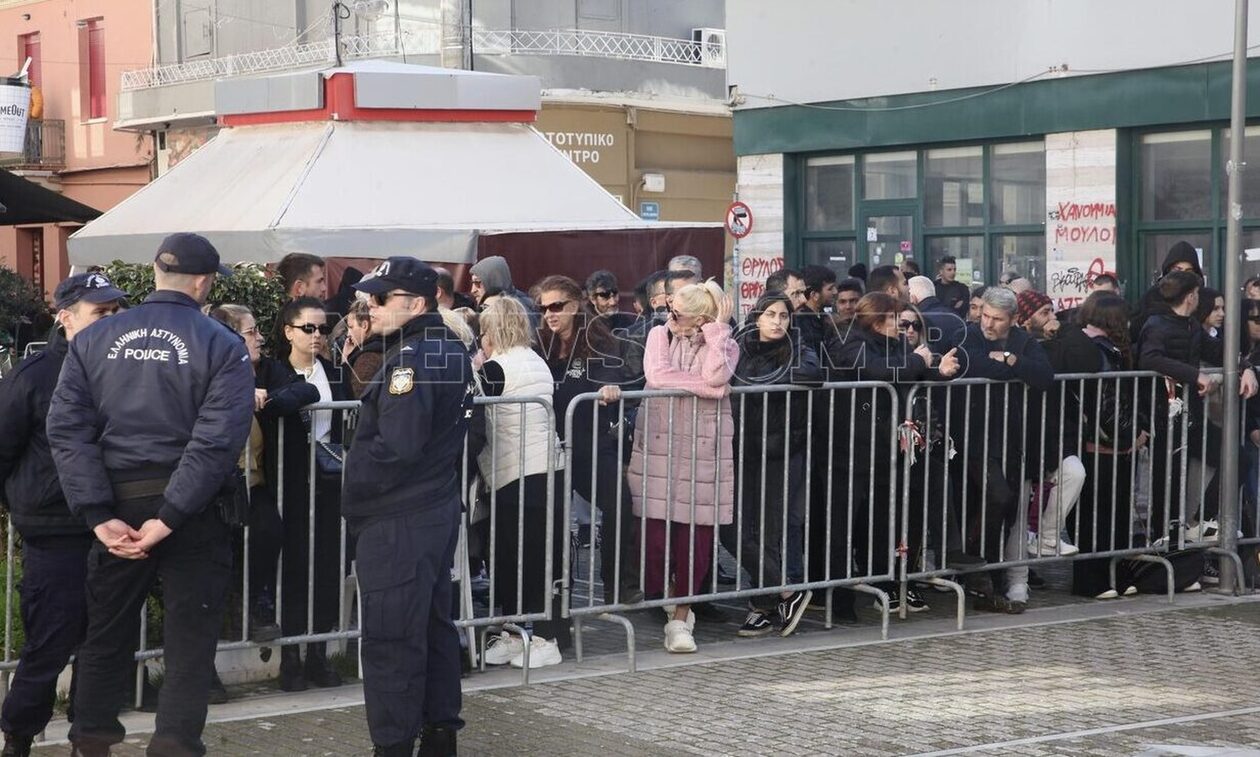 Μεσολόγγι: Οργή κατοίκων για τον κρεοπώλη – «Το κάθαρμα, θα του έπαιρνα το κεφάλι»