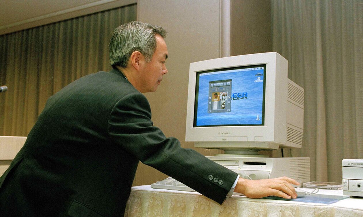 Μacintosh: Το τεχνολογικό «θαύμα» της Apple γίνεται 40 ετών – Οι πωλήσεις και η πρώτη κυκλοφορία