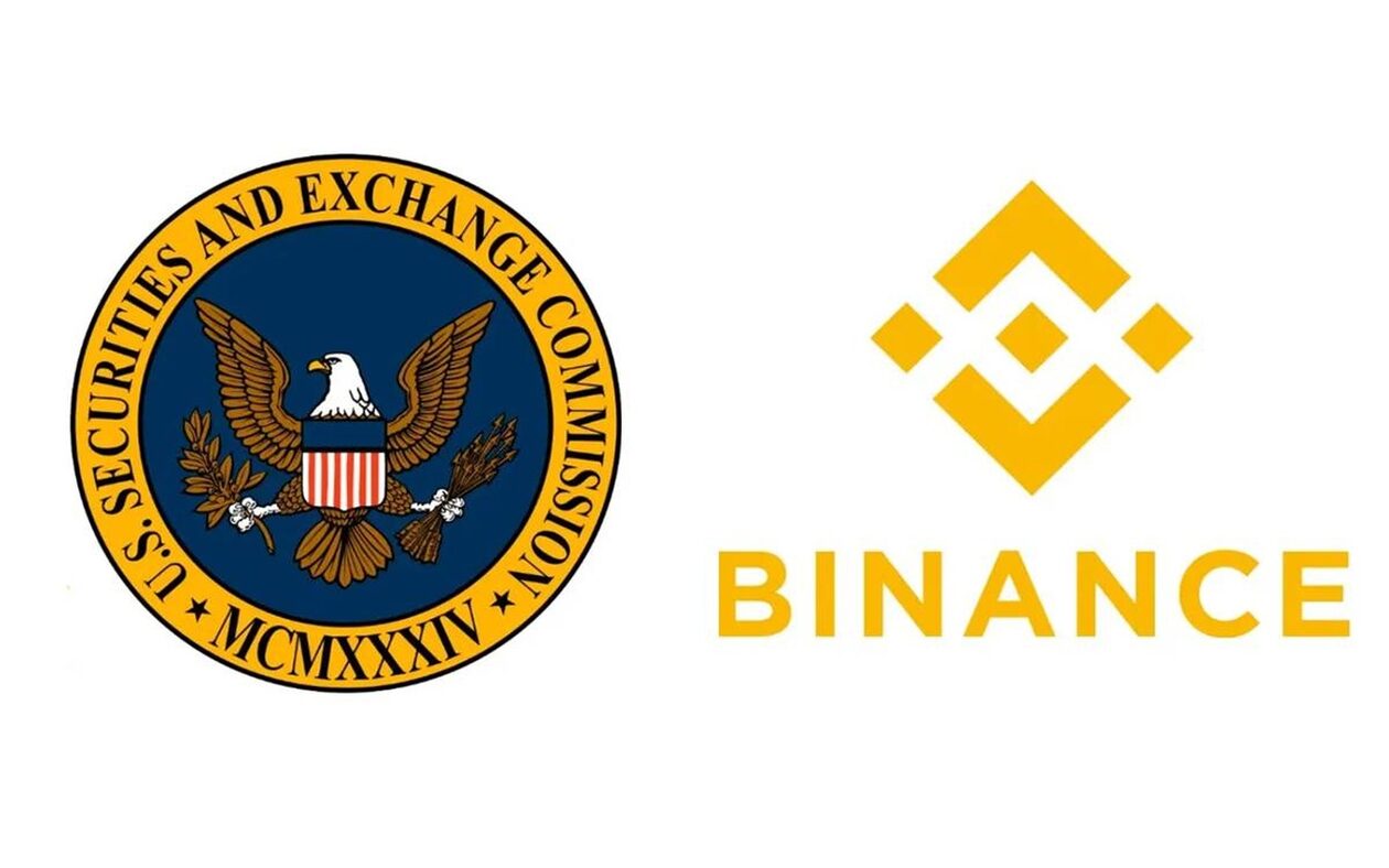 Η διαμάχη Binance Vs SEC και μια εξαιρετική επενδυτική ευκαιρία