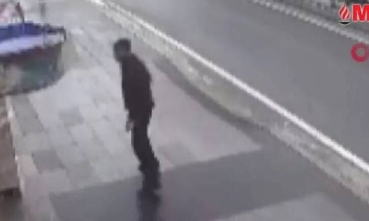 Τουρκία: Επίθεση με μαχαίρι στην Κωνσταντινούπολη – Τουλάχιστον 11 τραυματίες