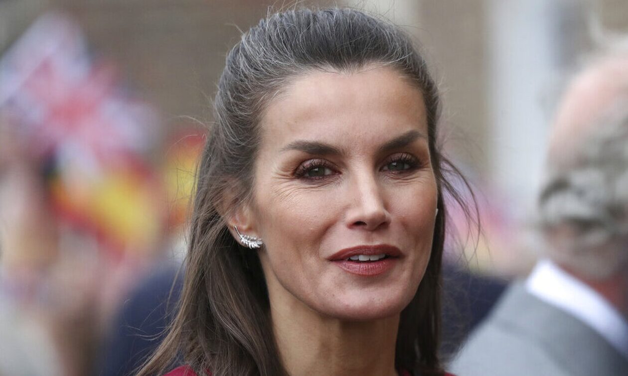 Ισπανία: Απόλυση δημοσιογράφου μετά τις αποκαλύψεις για δεσμό της Λετίθια με τον πρώην κουνιάδο της