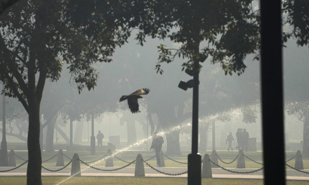 Ινδία: Σε καλύτερη αναλογία χρέους προς ΑΕΠ μεταξύ των κορυφαίων οικονομιών