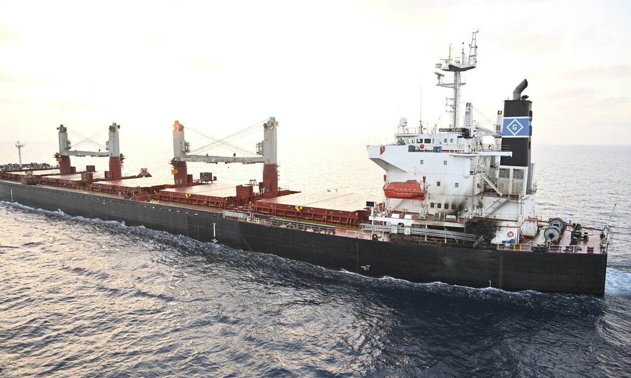 Υεμένη: Οι Χούθι έπληξαν αμερικανικό στρατιωτικό πλοίο στον Κόλπο του Άντεν