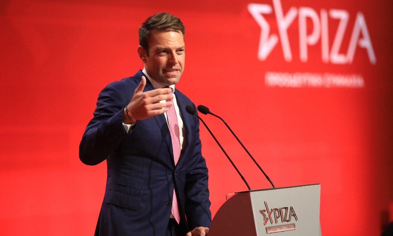 ΣΥΡΙΖΑ: Ο Φεβρουάριος των περιφερειακών συνεδρίων