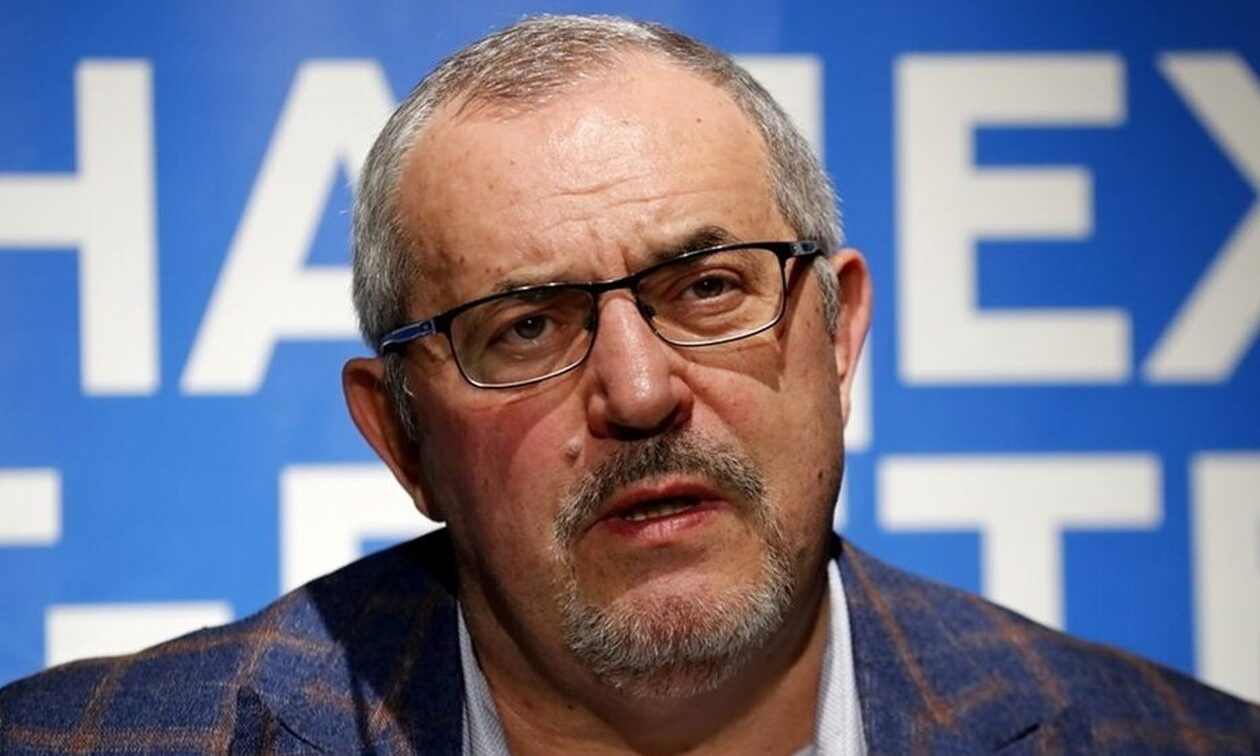 Η αντιπολίτευση καλεί τους Ρώσους να στηρίξουν τον Μπορίς Ναντιέζντιν ενάντια στον Πούτιν