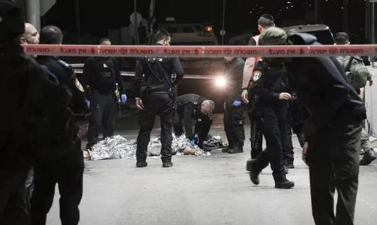 Η Ουάσινγκτον ζητεί από το Ισραήλ έρευνα για τον θάνατο ενός 17χρονου Αμερικανο-παλαιστίνιου