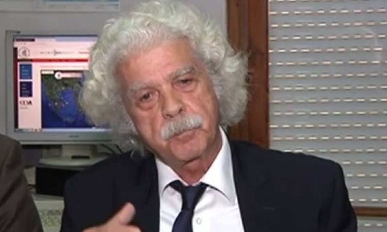 Παναγιώτης Βαρώτσος: «Η ομάδα ΒΑΝ είχε προβλέψει τον μεγάλο σεισμό στην Ιαπωνία»