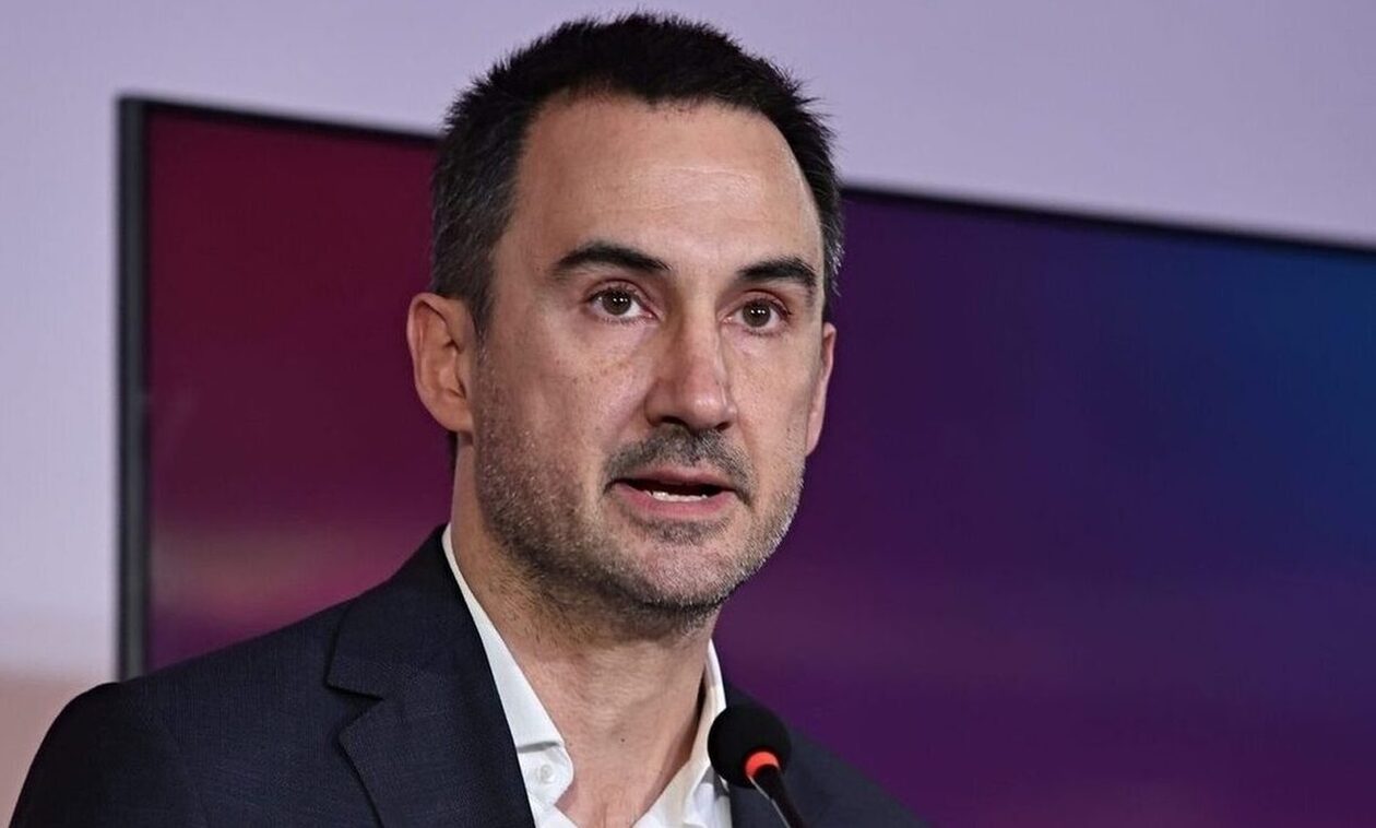Αλέξης Χαρίτσης για επιστολική ψήφο: Θεσμική παρεκτροπή η τροπολογία Κεραμέως