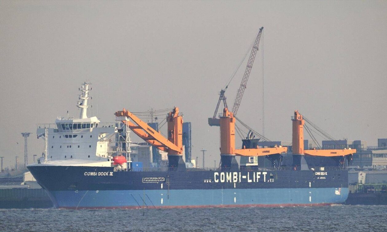 Ηνωμένες Πολιτείες: Το Ναυτικό διαψεύδει ότι οι Χούθι έπληξαν στρατιωτικό πλοίο στον Κόλπο του Άντεν