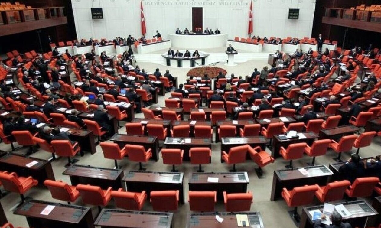 Τουρκία: Σήμερα προς ψήφιση η ένταξη της Σουηδίας στο ΝΑΤΟ