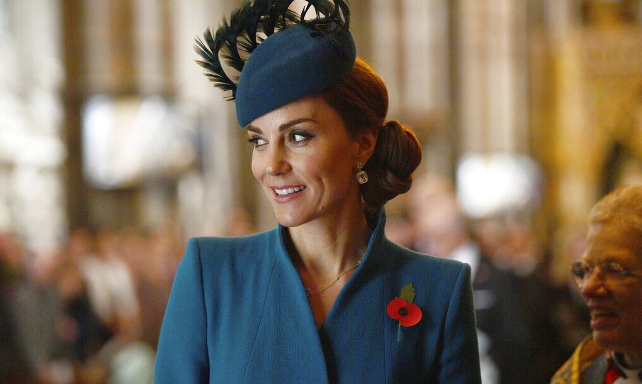 Κέιτ Μίντλετον: «Η υγεία της είναι πολύ ανησυχητική και ασυνήθιστη» λέει βασιλική βιογράφος