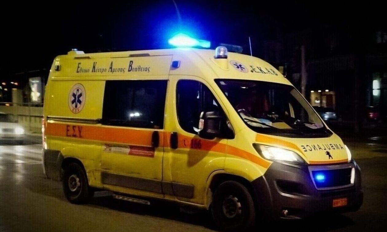 Τραγωδία στη Μεσσηνία: Ένας νεκρός 25χρονος σε φρικτό τροχαίο στην Τριφυλλία