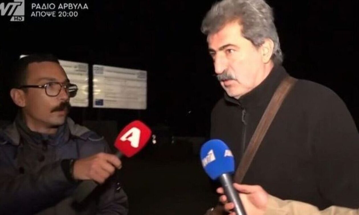 Νέα επίθεση Πολάκη στους δημοσιογράφους: «Σιχάματα»