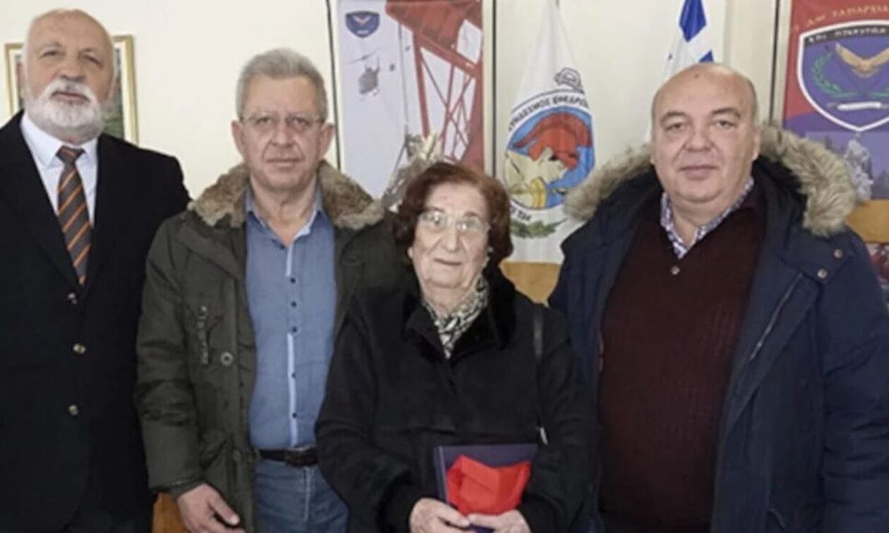 Κιλκίς: Συνταξιούχος δασκάλα δώρισε ασθενοφόρο στο νοσοκομείο και εξόπλισε Κέντρο Υγείας